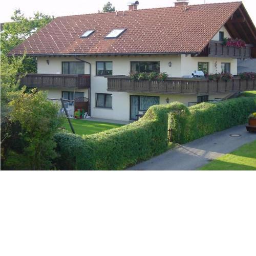 Gästehaus Alpensicht