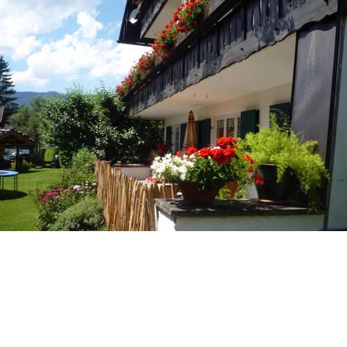 Gästehaus Alpin
