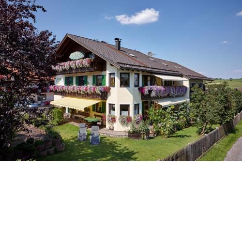 Gästehaus Alpina