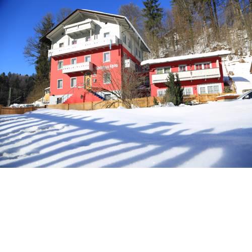 Gästehaus Alpina