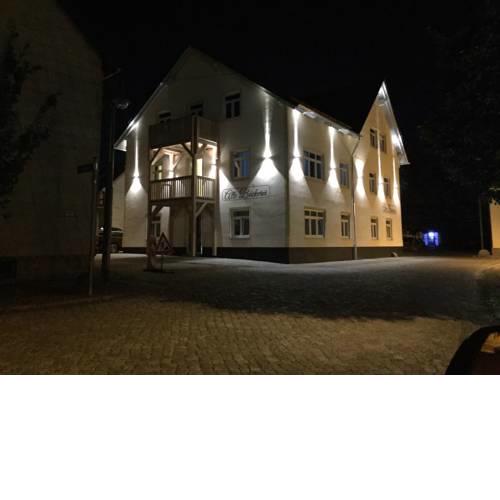 Gästehaus Alte Bäckerei