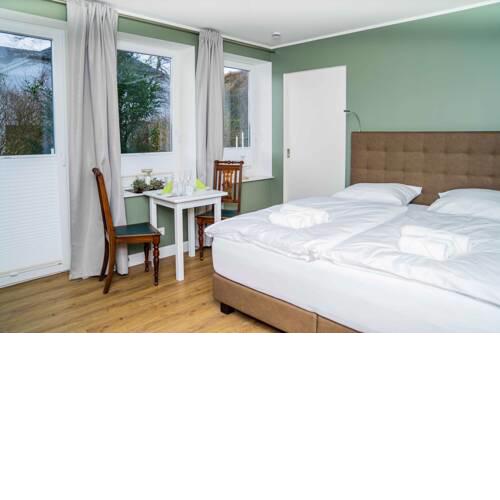 Gästehaus Alte Bücherei - a47364