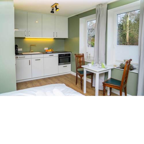 Gästehaus Alte Bücherei - a50560