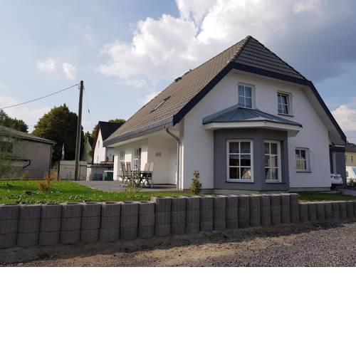 Gästehaus Alte Giesserei