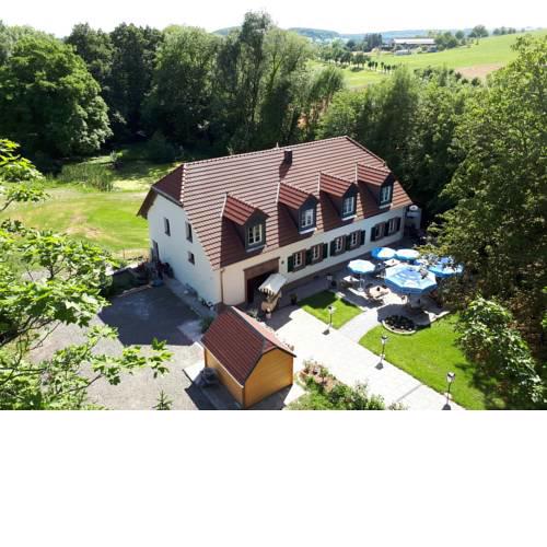 Gästehaus Alte Klostermühle