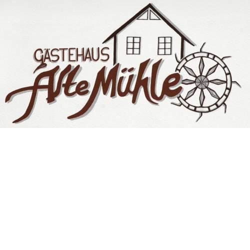 Gästehaus Alte Mühle