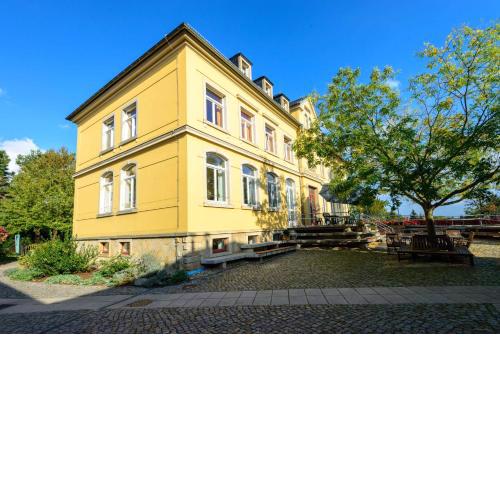 Gästehaus Alte Schule Gohlis