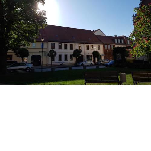Gästehaus Alter Fritz