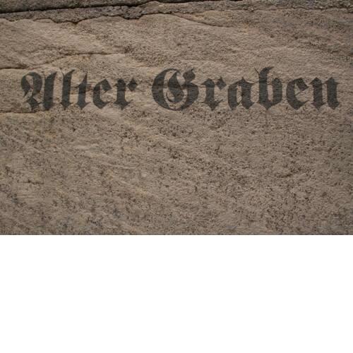 Gästehaus Alter Graben 8