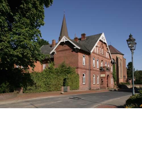 Gästehaus Altes Hotel Schute
