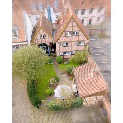 Gästehaus Altstadtzauber