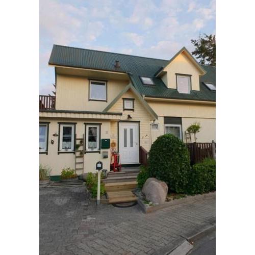 Gästehaus Alwine Wohnung 7