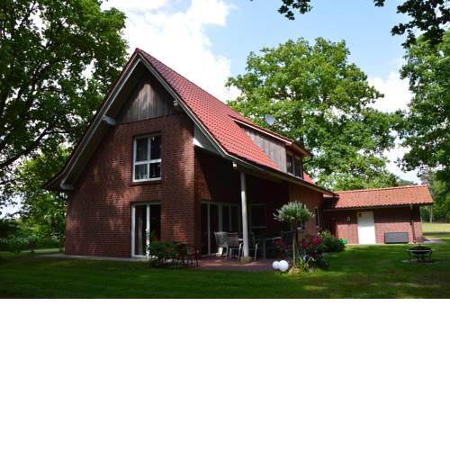 Gästehaus am Aa Tal