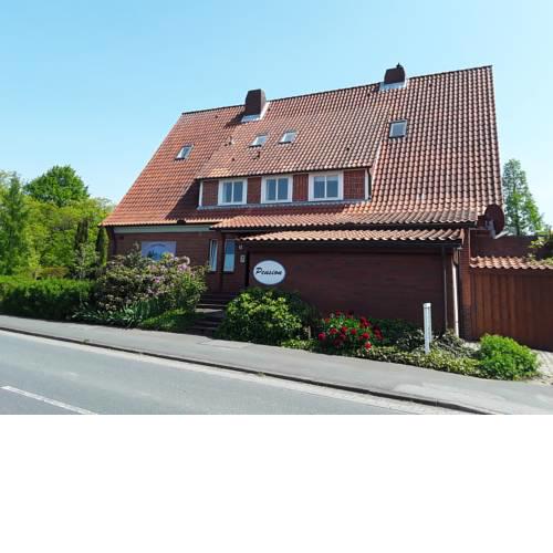Gästehaus am Alten Hafen