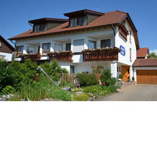 Gästehaus Anker