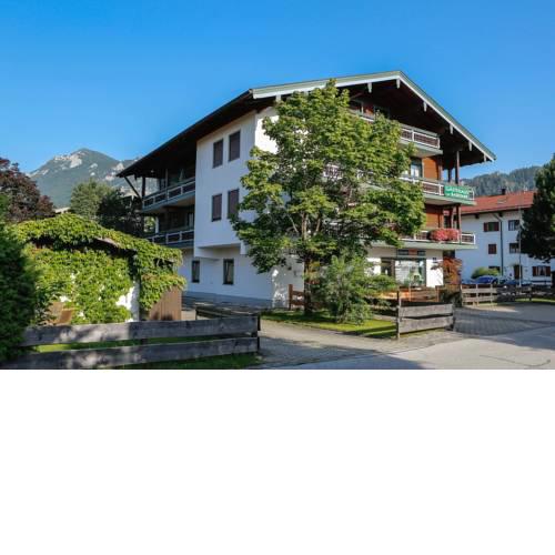 Gästehaus am Badepark