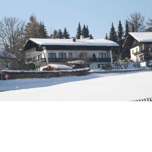 Gästehaus am Berg