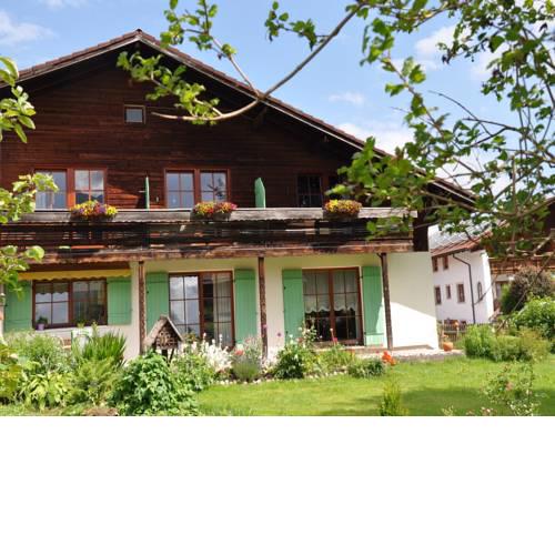 Gästehaus am Berger Moos