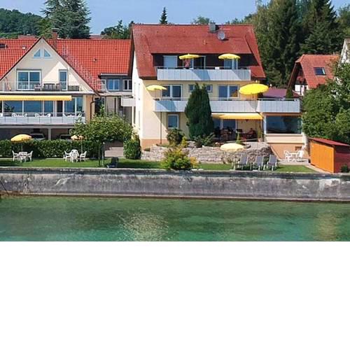 Gästehaus am Bodensee
