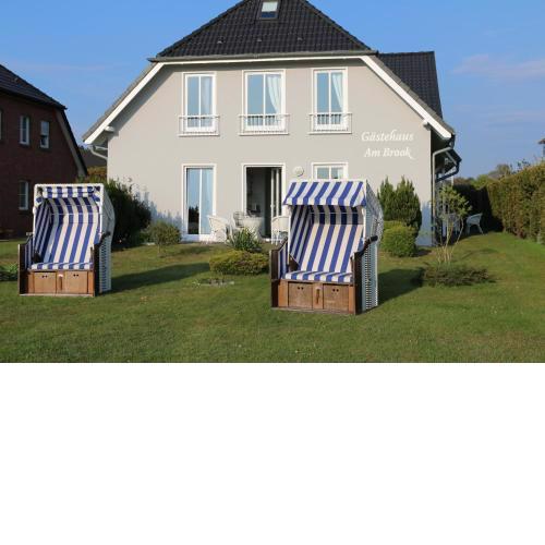 Gästehaus am Brook