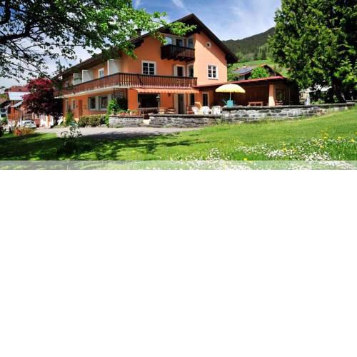 Gästehaus am Brunnen