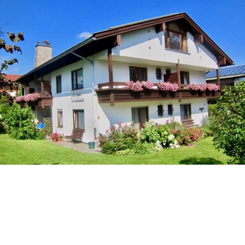 Gästehaus Am Buchenbichl