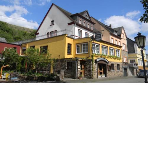 Gastehaus am Calmont