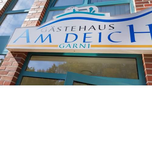 Gästehaus am Deich