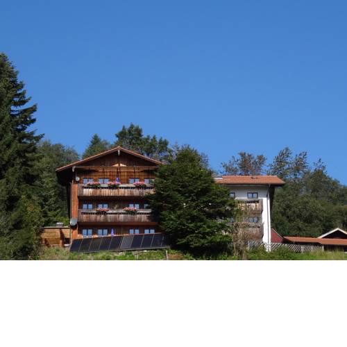 Gästehaus am Edelsberg