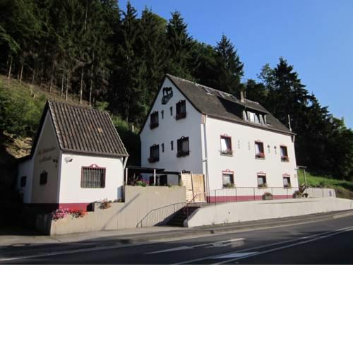 Gästehaus am Fels