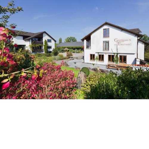 GÄSTEHAUS AM FÜRSTWEG Volker Kuhn Juniorsuite & Studio