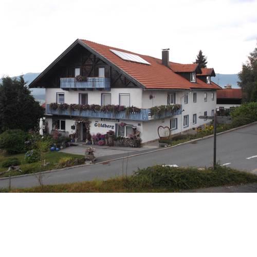 Gästehaus am Goldberg