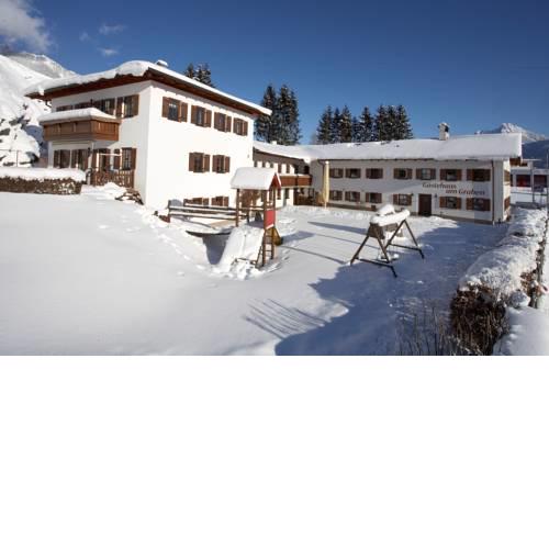 Gästehaus am Graben