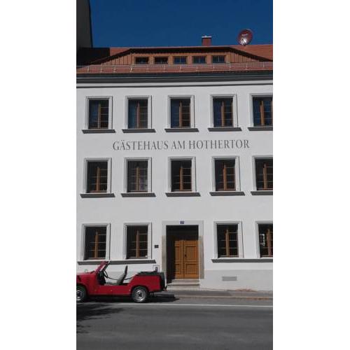 Gästehaus Am Hothertor