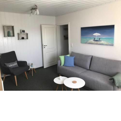 Gästehaus am Kampland - Wohnung 2