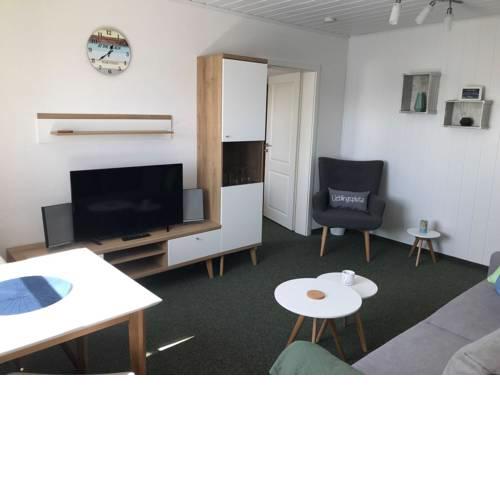 Gästehaus am Kampland - Wohnung 4