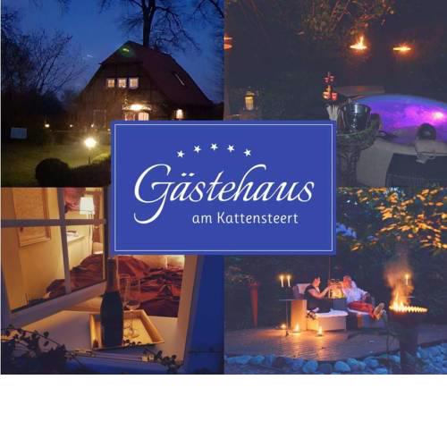 Gästehaus am Kattensteert