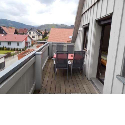 Gästehaus am Kirschberg