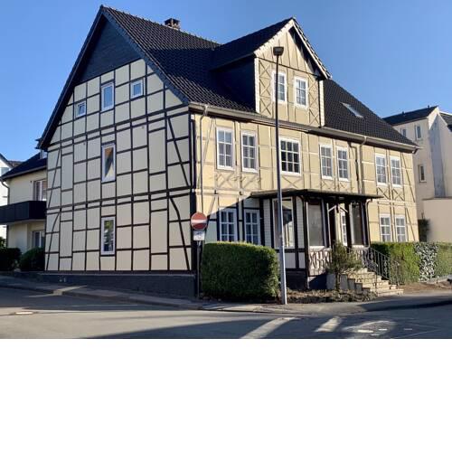 Gästehaus am Kurpark