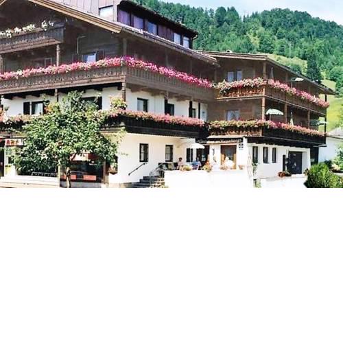 Gästehaus am Kurparkweg