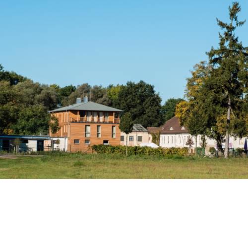 Gästehaus am Landgut