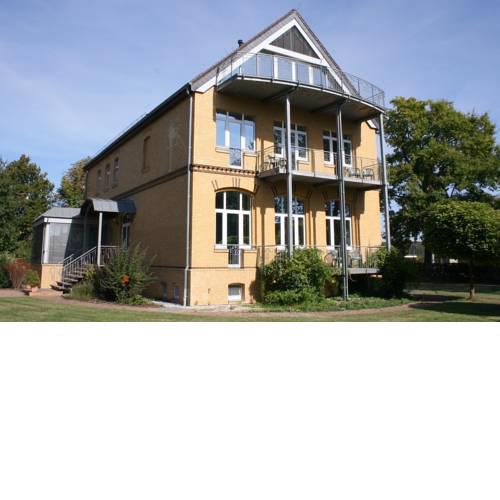 Gästehaus am Lausitzring