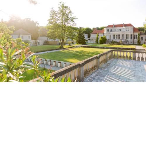 Gästehaus am Lehnitzsee