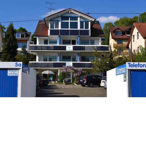 Gästehaus am Lindenweg