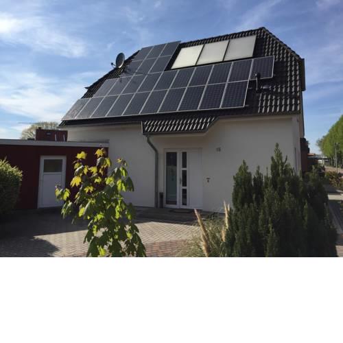 Gästehaus Am Linus