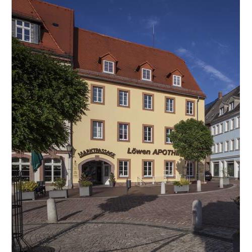 Gästehaus am Markt - Leisnig
