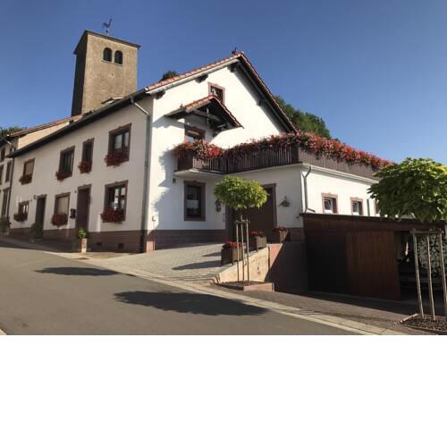 Gästehaus am Pfarrgarten