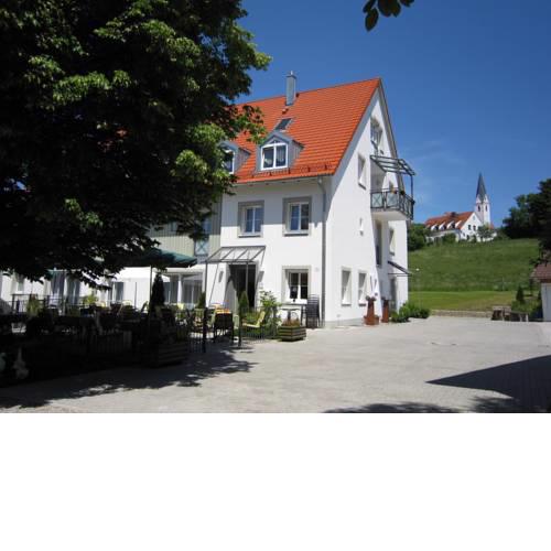 Gästehaus am Rastberg