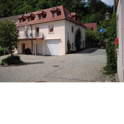 Gästehaus am Rathausplatz