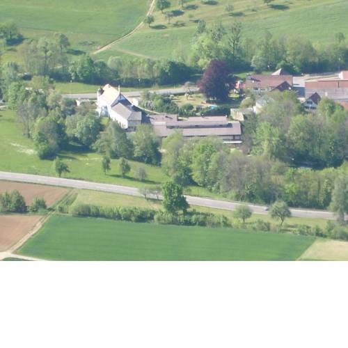 Gästehaus am Reiterhof Mutschler